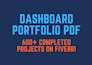 create google sheets and tableau KPI dashboards and reports